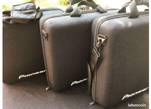 The t.amp E-800 (25343)