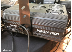 Boost Wash 1200