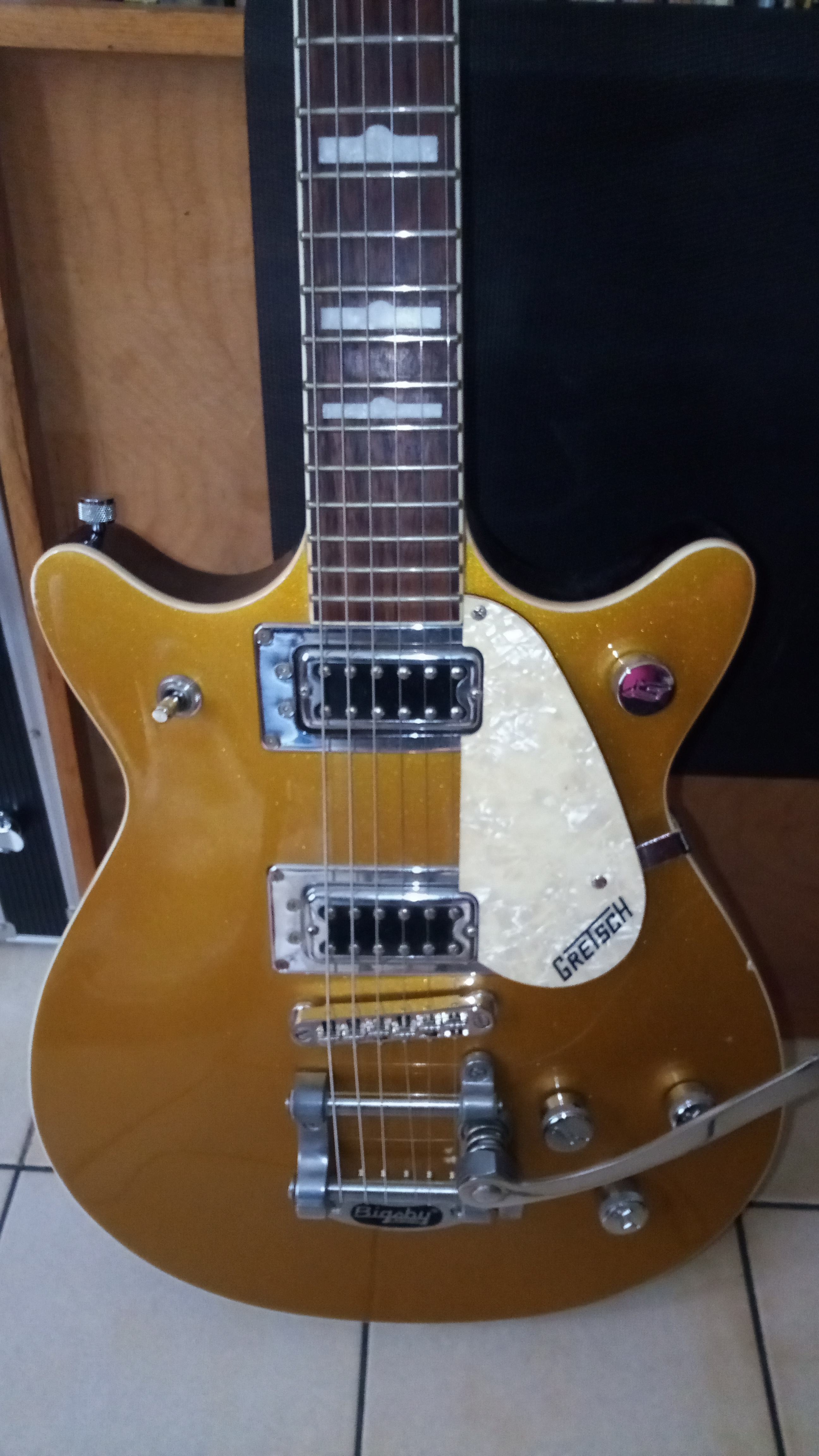 Gretsch g5448t deals