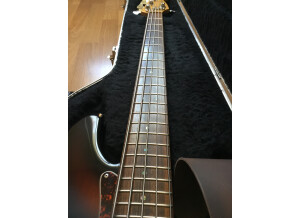 Fender American Deluxe Jazz Bass V [2003-2009] (41487)