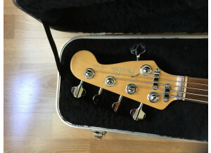 Fender American Deluxe Jazz Bass V [2003-2009] (60872)