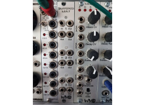 WMD buffered multiple (4599)
