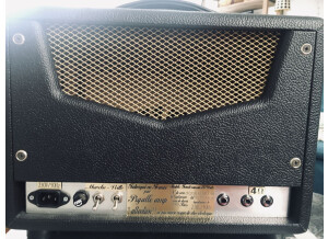 Pigalle Amplification French Cancan (66929)
