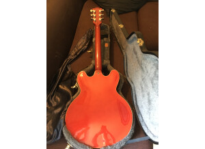 Gibson ES-335 Reissue (37657)