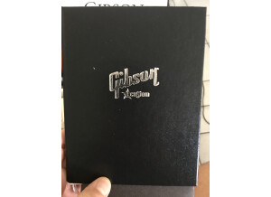 Gibson ES-335 Reissue (97042)
