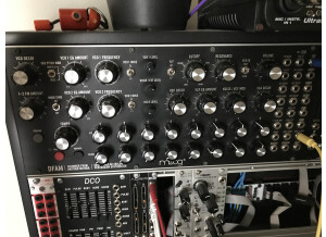 Moog Music DFAM (Drummer From Another Mother) (3179)