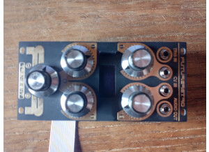 Future Retro Transient plus (9429)