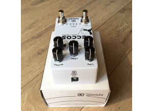 Keeley Electronics Eccos Delay Looper (13650)