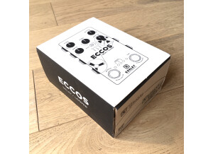 Keeley Electronics Eccos Delay Looper (76357)