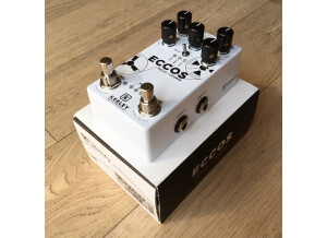 Keeley Electronics Eccos Delay Looper (24008)