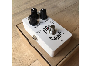 Crowther Audio Hot Cake (17247)