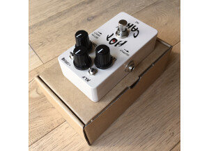 Crowther Audio Hot Cake (45681)