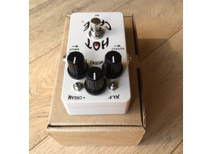 Crowther Audio Hot Cake (28735)