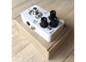 Crowther Audio Hot Cake (80797)
