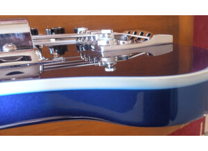 Rickenbacker 4003 MidnightBlue