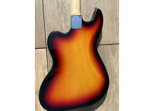 Harley Benton GuitarBass (99435)