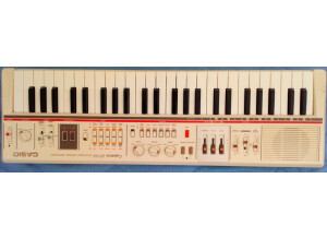 Casio Casiotone MT-65 (91890)
