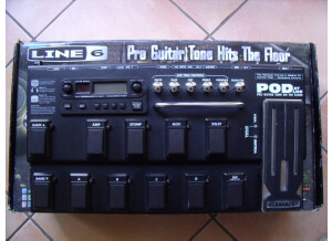 Line 6 POD XT Live (80891)