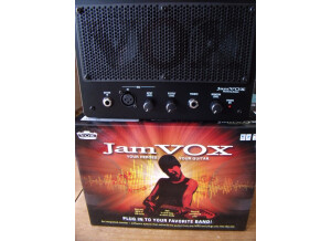 Vox JamVox Monitor (15235)