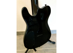 Fender Special Edition Custom Telecaster FMT HH (76060)