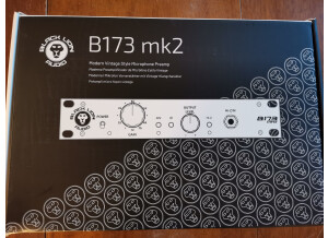 Black Lion Audio B173 MkII
