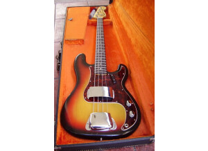 Fender Precision Vintage