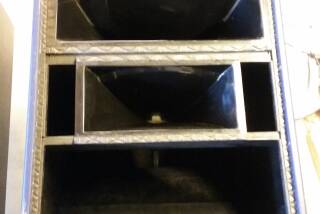 Turbosound THL 4