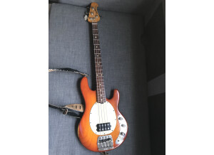 Music Man StingRay Special 4 (1342)
