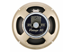 Celestion Vintage 30 (39896)