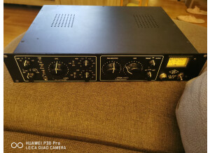 Universal Audio LA-610 MK II (78481)