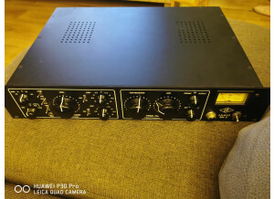 Universal Audio LA-610 MK II (27112)