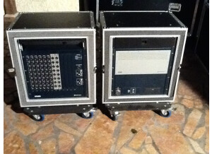 Digidesign Venue (44583)