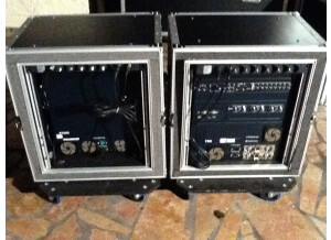 Digidesign Venue (93227)