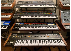Roland JUNO-60 (33721)