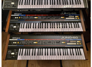 Roland JUNO-60 (7127)