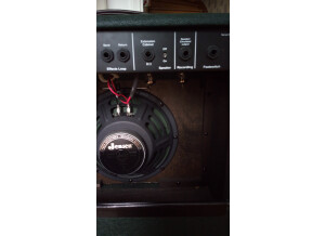 Koch JUPITER JUNIOR 20 COMBO (55809)