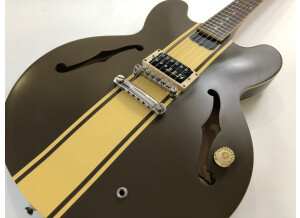 Epiphone Tom Delonge ES-333 (8937)