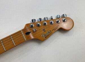 Fender Deluxe Roadhouse Stratocaster [2007-2013] (55329)