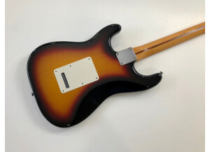 Fender Deluxe Roadhouse Stratocaster [2007-2013] (52918)