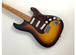 Fender Deluxe Roadhouse Stratocaster [2007-2013] (17063)