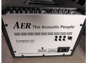 AER Compact 60 (71189)