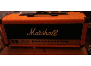 Marshall JCM 900 4101