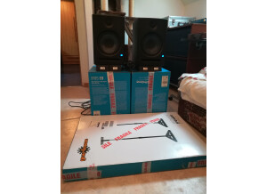 PreSonus Eris E8 (34384)