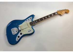 Fender 50th Anniversary Jaguar (2012) (18136)
