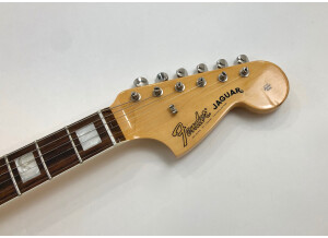 Fender 50th Anniversary Jaguar (2012) (59450)