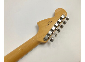 Fender 50th Anniversary Jaguar (2012) (87881)