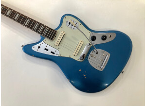 Fender 50th Anniversary Jaguar (2012) (54011)