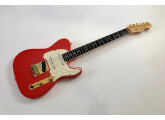 Fender Telecaster American Classic 1996 Custom Shop Nashville Fiesta Red