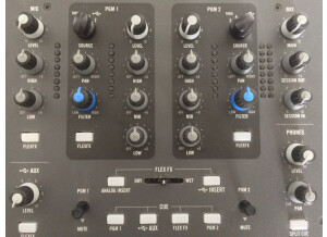 Rane Sixty-One (81)