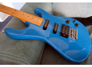 Washburn G-JRV (94363)